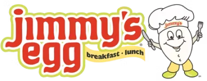 Logo Jimmysegg